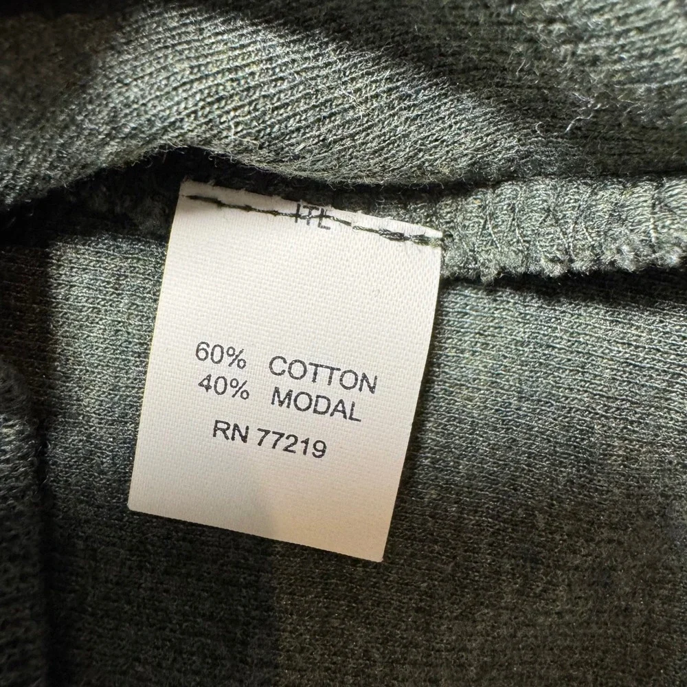 Joseph Abboud quarter zip